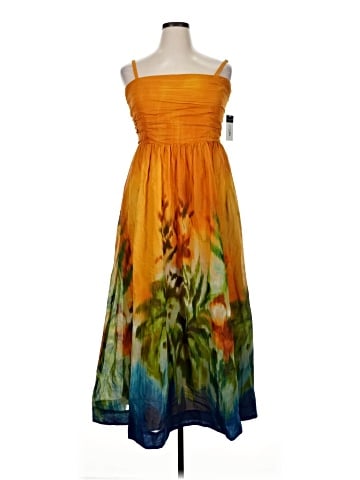 Tahari by ASL Cocktail Dress (view 1)