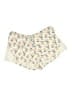 LoveShackFancy Floral Ivory Shorts Size 1X - photo 1