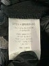 Lush Solid Black Casual Dress Size M - photo 8