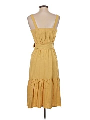 Monteau Casual Dress (view 2)