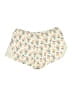 LoveShackFancy Floral Ivory Shorts Size 1X - photo 2
