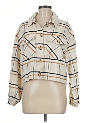 Ashley by 26 International Jacket (view 1)