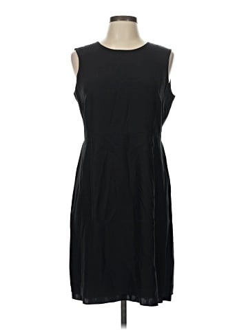 Garnet Hill Casual Dress (view 1)
