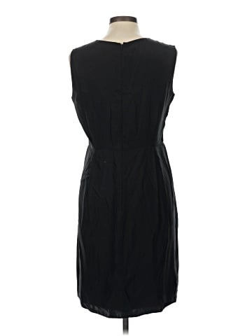 Garnet Hill Casual Dress (view 2)