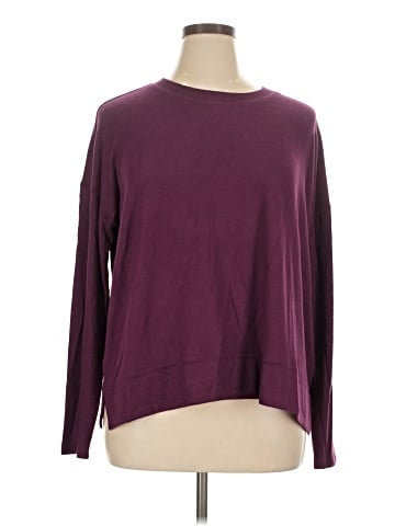 Lucky Brand Pullover Sweater (view 1)