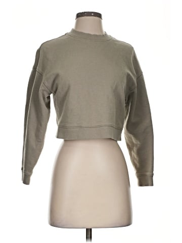 Naadam Sweatshirt (view 1)