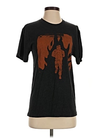 Next Level Apparel Short Sleeve T-Shirt (view 1)