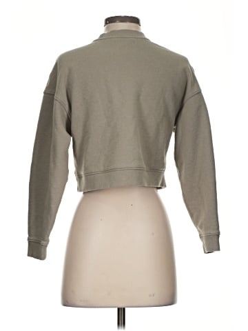 Naadam Sweatshirt (view 2)