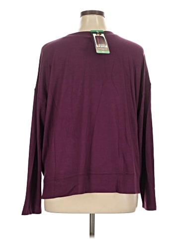 Lucky Brand Pullover Sweater (view 2)