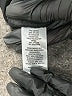 Kim Rogers Solid Black Active Pants Size 20 - photo 5