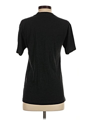 Next Level Apparel Short Sleeve T-Shirt (view 2)