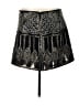 Unbranded Graphic Black Casual Skirt Size L (estimated) - photo 2