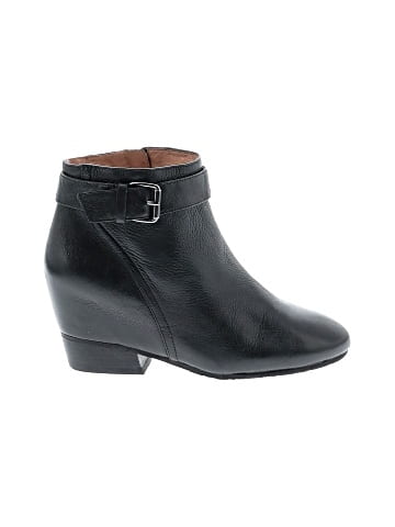 Gentle Souls Ankle Boots (view 1)
