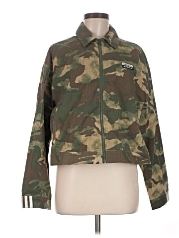Adidas Jacket (view 1)