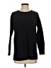 J.Crew 100% Merino Black Wool Sweater Size XS - photo 1