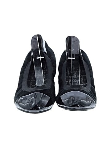 Vionic Flats (view 2)
