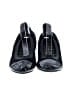 Vionic Black Flats Size 6 - photo 2
