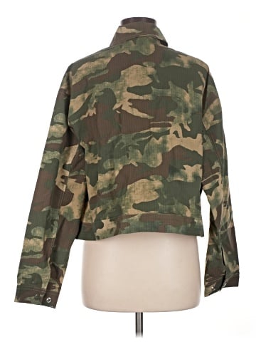 Adidas Jacket (view 2)
