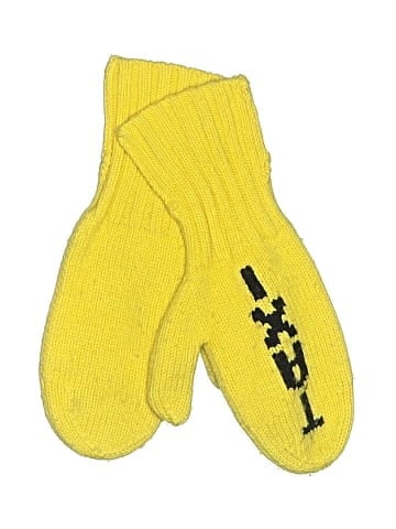 Kate Spade New York Mittens (view 2)