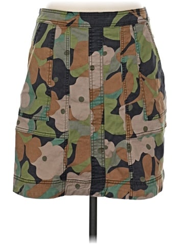 CAbi Casual Skirt (view 1)
