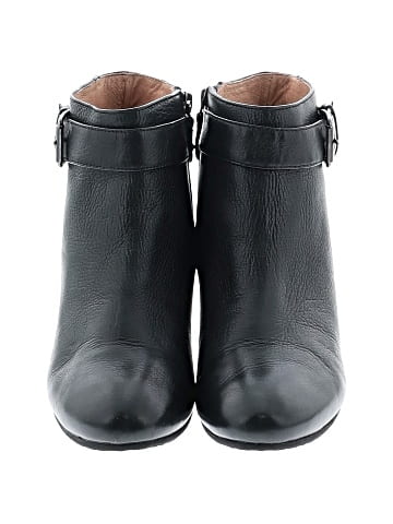 Gentle Souls Ankle Boots (view 2)