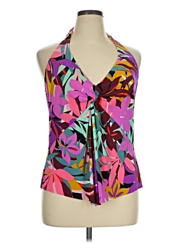 Mainstream Tank Top (view 1)