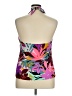 Mainstream Purple Tank Top Size 14 - photo 2