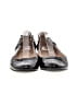 Mossimo Supply Co. Black Flats Size 5 1/2 - photo 2