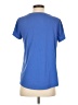 L.L.Bean Blue Active T-Shirt Size S - photo 2
