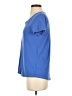 L.L.Bean Blue Active T-Shirt Size S - photo 5