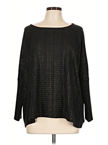 Veronica M. Pullover Sweater (view 1)