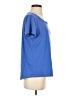 L.L.Bean Blue Active T-Shirt Size S - photo 4
