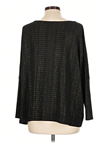 Veronica M. Pullover Sweater (view 2)