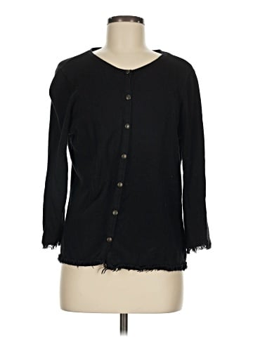 Coldwater Creek Cardigan (view 1)