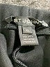 St. John Black Active Pants Size XL - photo 4