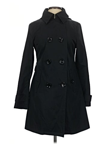 MICHAEL Michael Kors Coat (view 1)