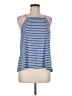 Old Navy Blue Tank Top Size M - photo 1