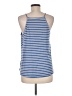 Old Navy Blue Tank Top Size M - photo 2