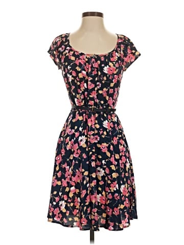 LC Lauren Conrad Casual Dress (view 1)