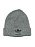 Adidas 100% Acrylic Gray Beanie One size - photo 1