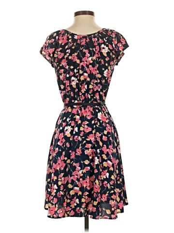 LC Lauren Conrad Casual Dress (view 2)