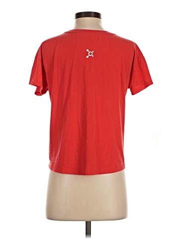 orange theory Short Sleeve T-Shirt (view 2)
