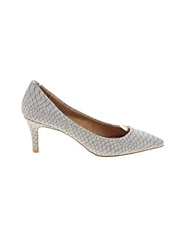 Athena Alexander Heels (view 1)