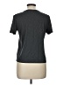 Theory Gray Active T-Shirt Size L - photo 2