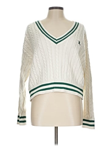 Prince Pullover Sweater (view 1)