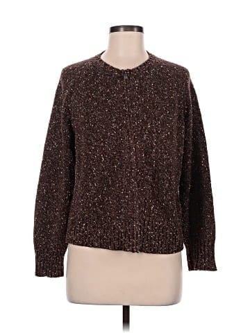 Liz Claiborne Pullover Sweater (view 1)
