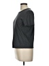 Theory Gray Active T-Shirt Size L - photo 5