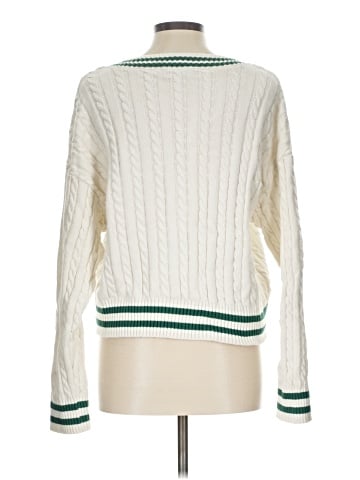 Prince Pullover Sweater (view 2)