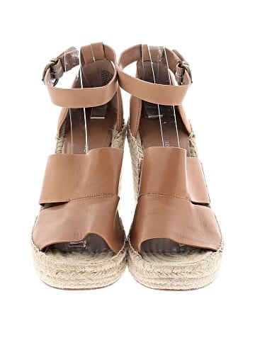Treasure & Bond Wedges (view 2)