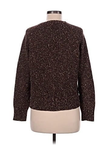 Liz Claiborne Pullover Sweater (view 2)
